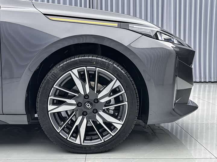 Changan Qiyuan (Nevo) A05 2024 2024款 145 Max