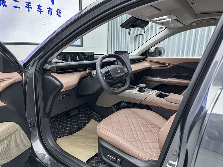 Changan Qiyuan (Nevo) A05 2024 2024款 145 Max