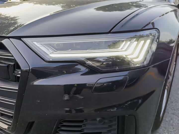 Audi S6 2022 2022款 S6 2.9T