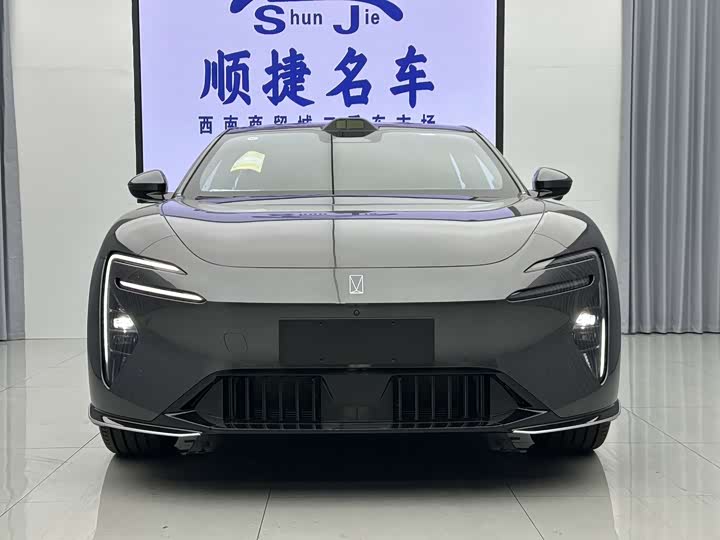 Avatr 06 2025 2025款 Max纯电版