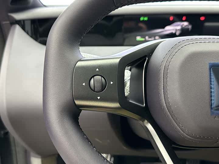 Avatr 06 2025 2025款 Max纯电版