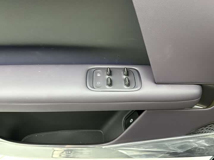 Avatr 06 2025 2025款 Max纯电版