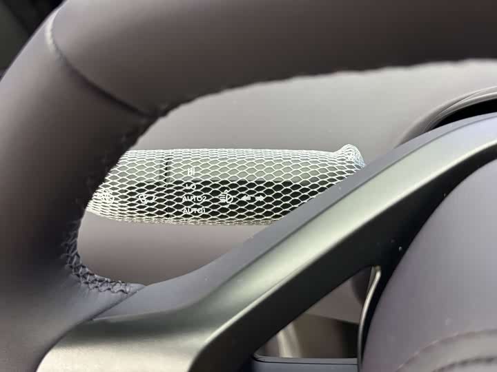 Avatr 06 2025 2025款 Max纯电版