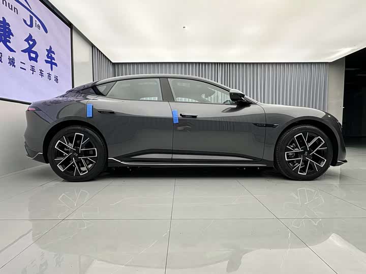 Avatr 06 2025 2025款 Max纯电版