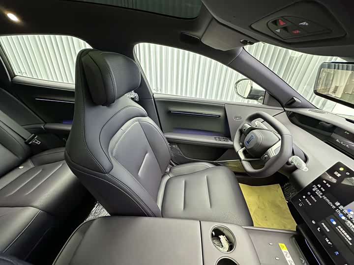 Avatr 06 2025 2025款 Max纯电版