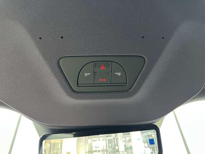 Avatr 06 2025 2025款 Max纯电版