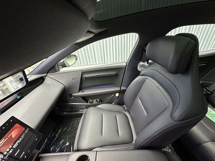 Avatr 06 2025 2025款 Max纯电版