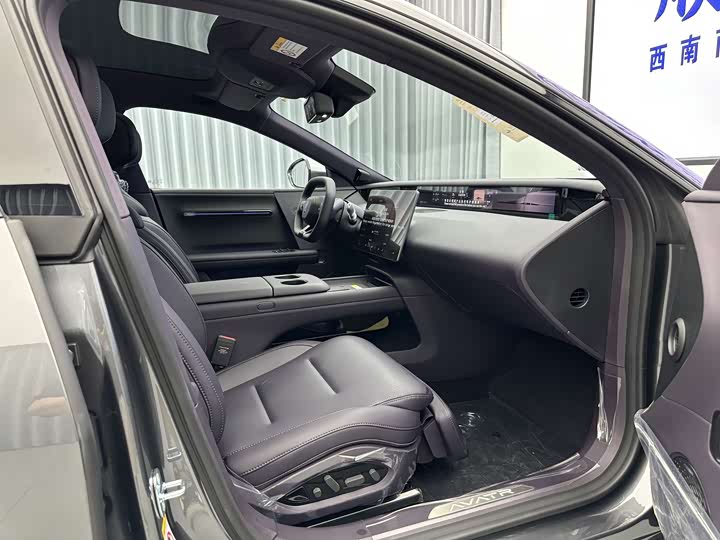 Avatr 06 2025 2025款 Max纯电版