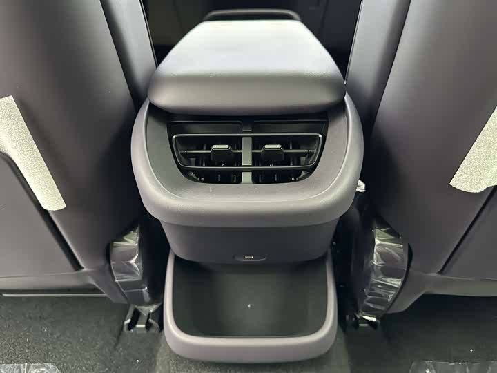 Avatr 06 2025 2025款 Max纯电版