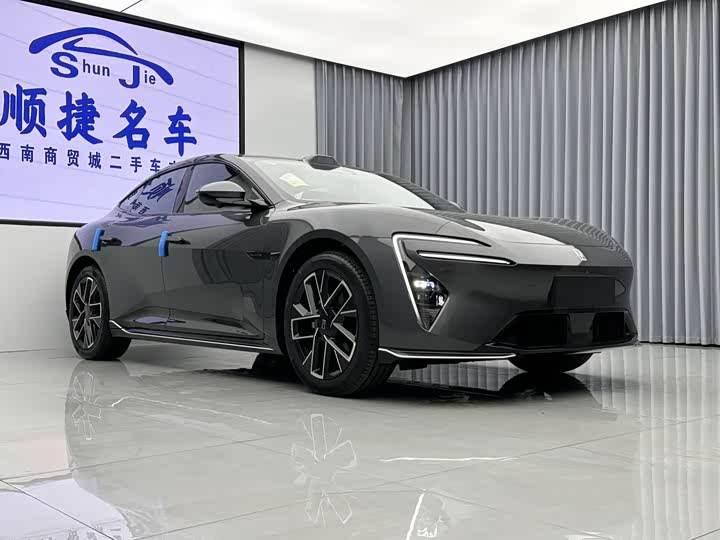 Avatr 06 2025 2025款 Max纯电版