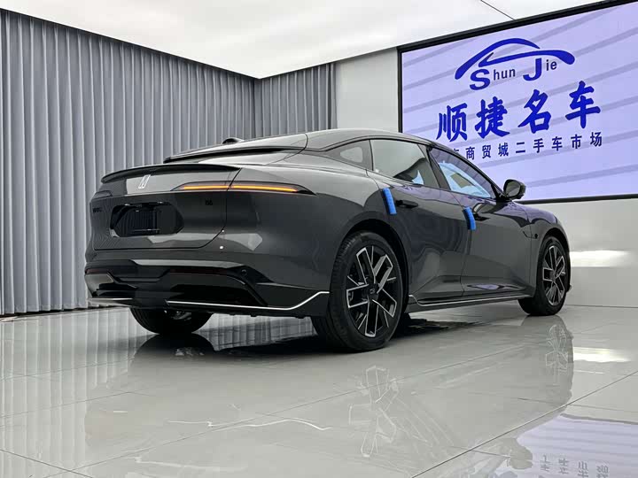 Avatr 06 2025 2025款 Max纯电版