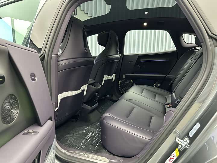 Avatr 06 2025 2025款 Max纯电版