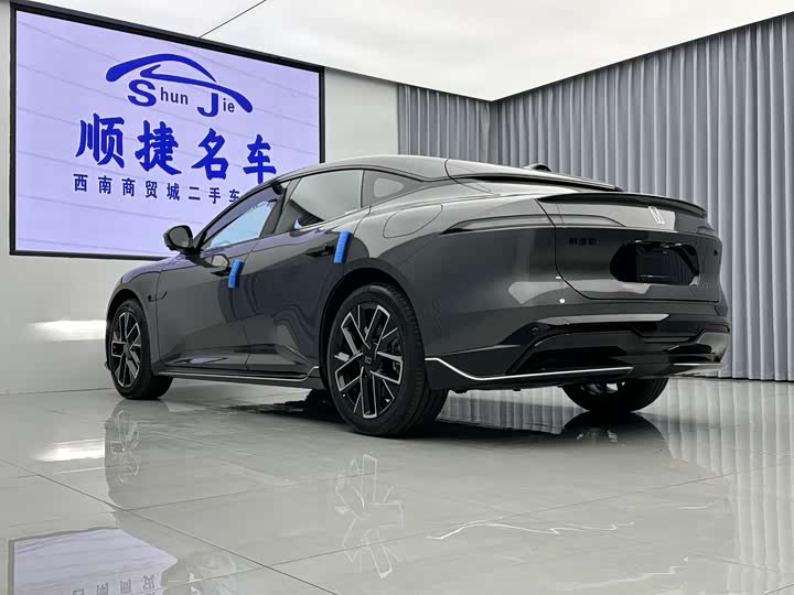 Avatr 06 2025 2025款 Max纯电版