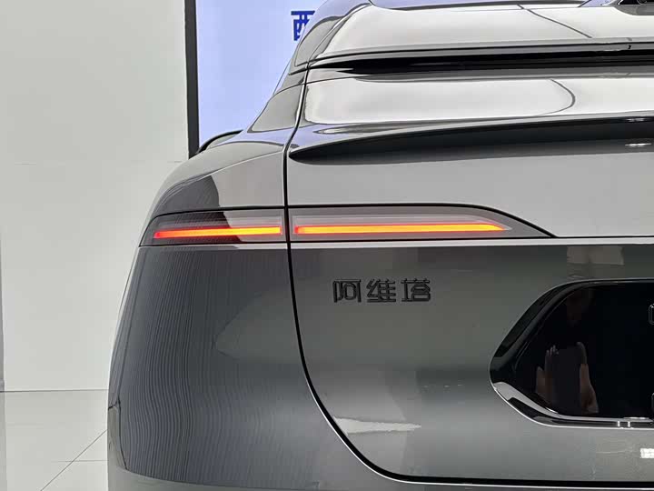 Avatr 06 2025 2025款 Max纯电版