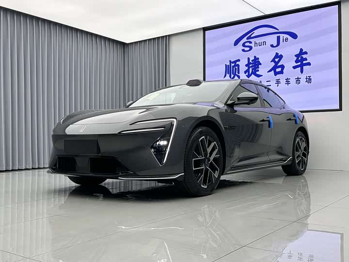 Avatr 06 2025 2025款 Max纯电版