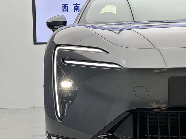 Avatr 06 2025 2025款 Max纯电版