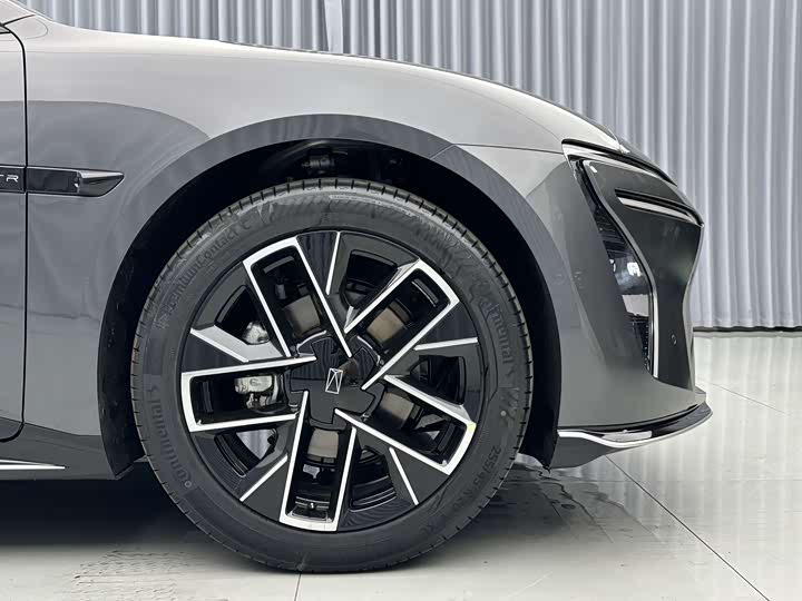 Avatr 06 2025 2025款 Max纯电版