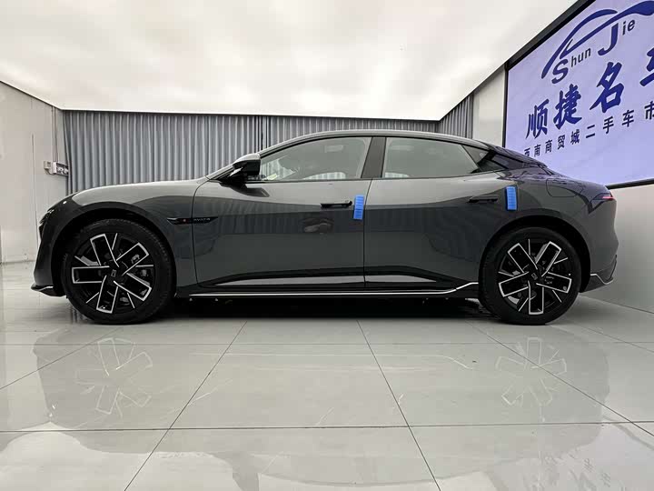 Avatr 06 2025 2025款 Max纯电版