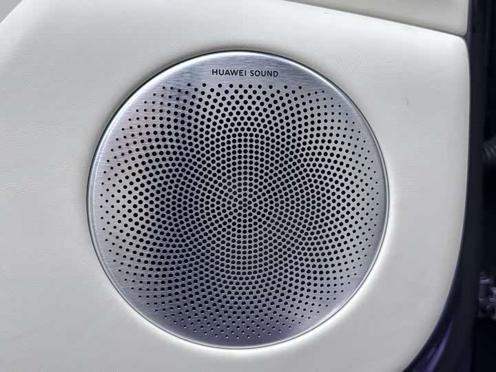 Luxeed S7 2025 2025款 855km Max