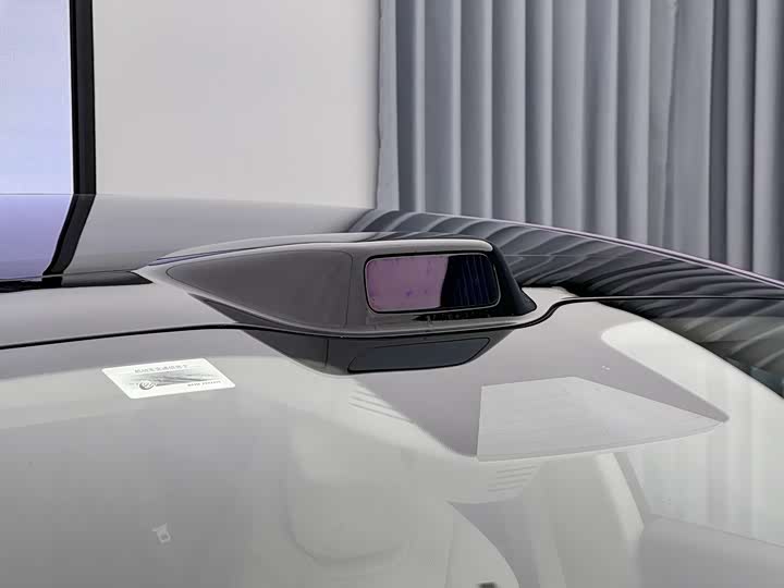 Luxeed S7 2025 2025款 855km Max