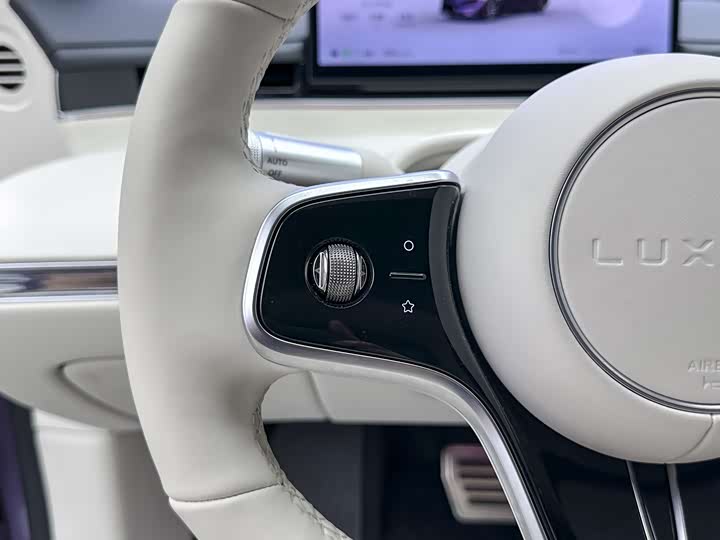 Luxeed S7 2025 2025款 855km Max