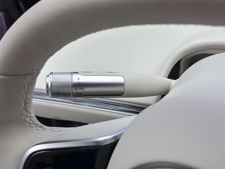 Luxeed S7 2025 2025款 855km Max