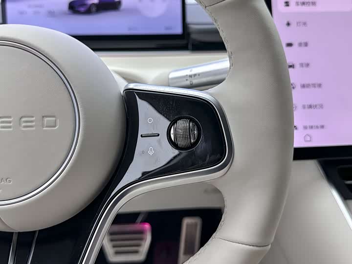 Luxeed S7 2025 2025款 855km Max