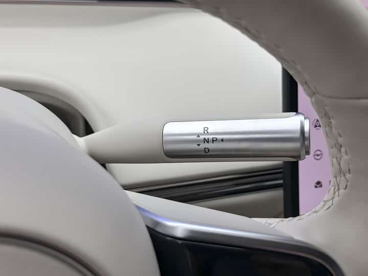 Luxeed S7 2025 2025款 855km Max