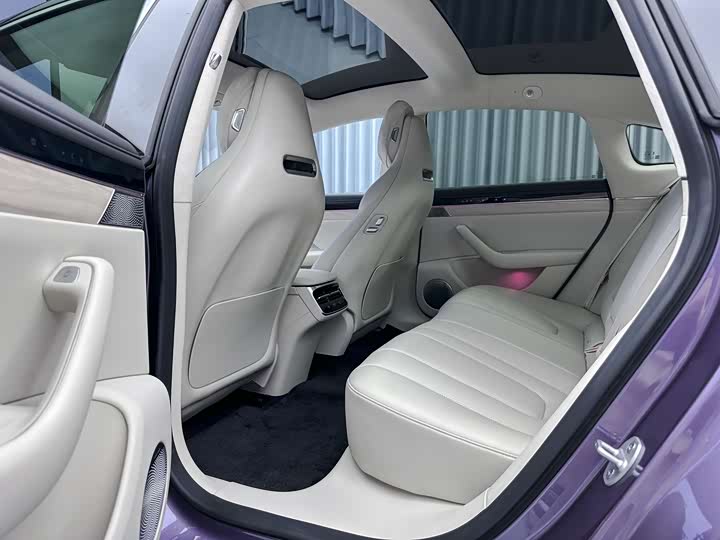 Luxeed S7 2025 2025款 855km Max