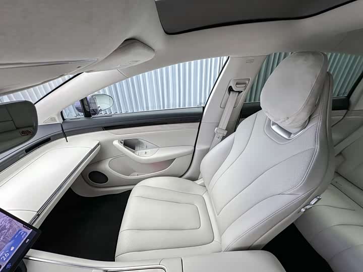 Luxeed S7 2025 2025款 855km Max