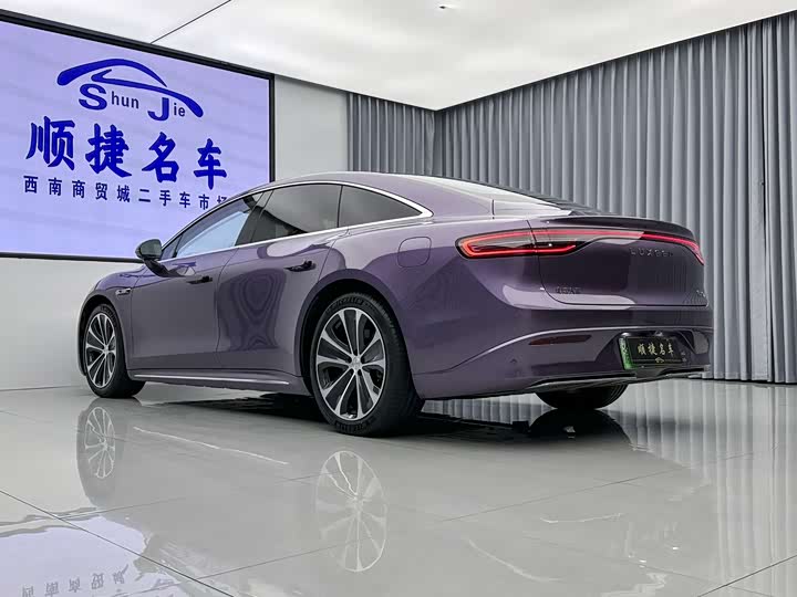 Luxeed S7 2025 2025款 855km Max