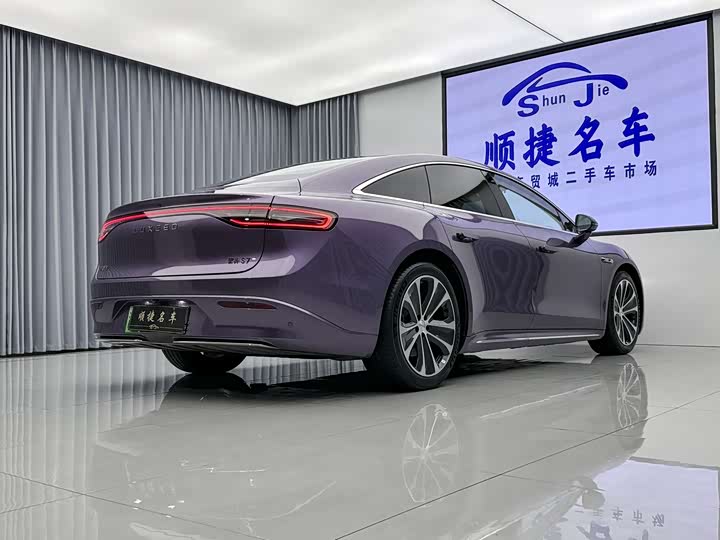 Luxeed S7 2025 2025款 855km Max