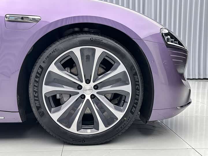 Luxeed S7 2025 2025款 855km Max