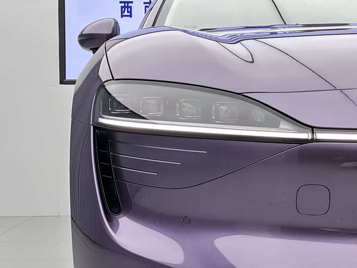 Luxeed S7 2025 2025款 855km Max