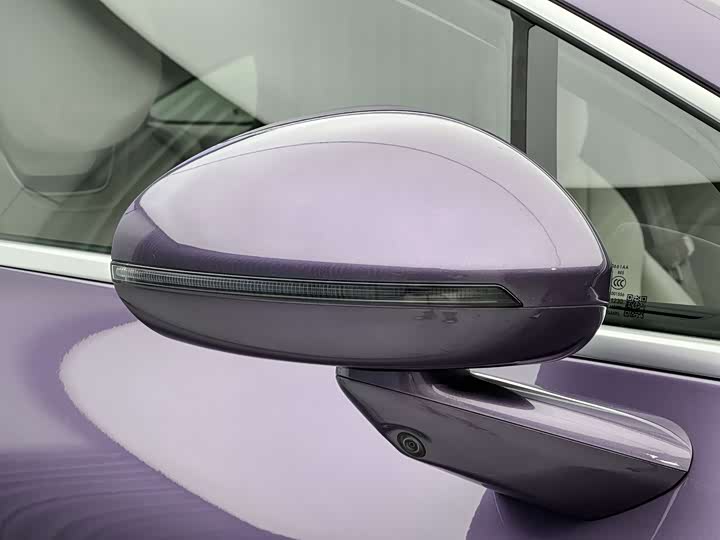 Luxeed S7 2025 2025款 855km Max