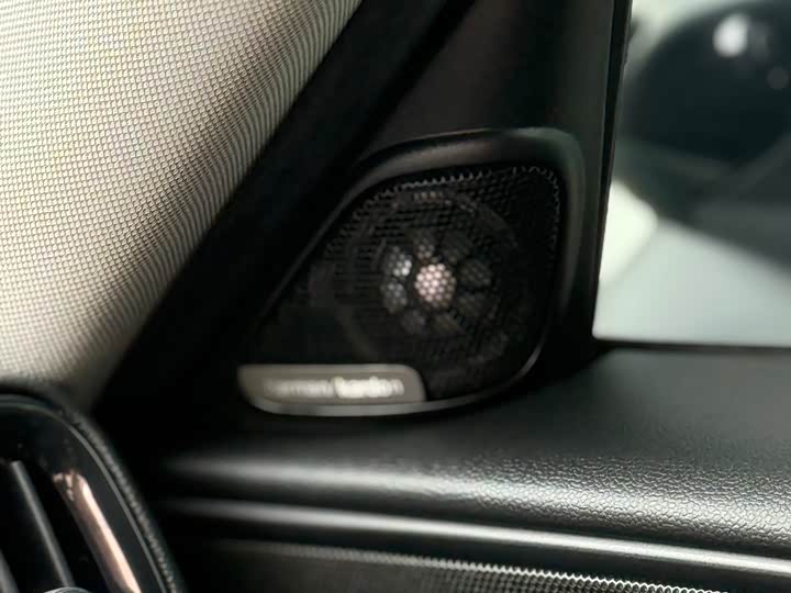 Mini Countryman 2022 2022款 改款 2.0T COOPER S ALL4