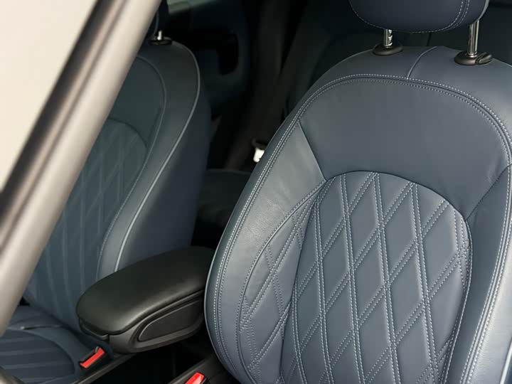 Mini Countryman 2022 2022款 改款 2.0T COOPER S ALL4