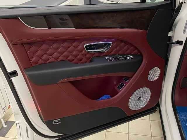 Bentley Bentayga Hybrid 2021 2021款 3.0T PHEV