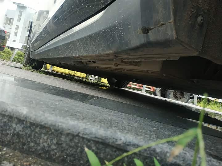 Hongqi E-QM5 2024 2024款 610km PLUS