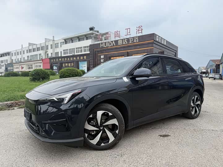 BAIC Arcfox Alpha T5 2025 2025款 520 PRO