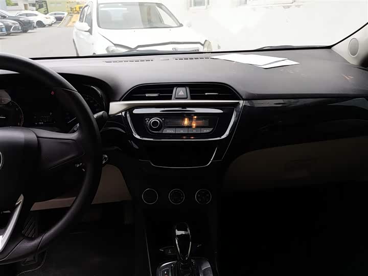 Buick Excelle 2020 2020款 15N CVT精英型