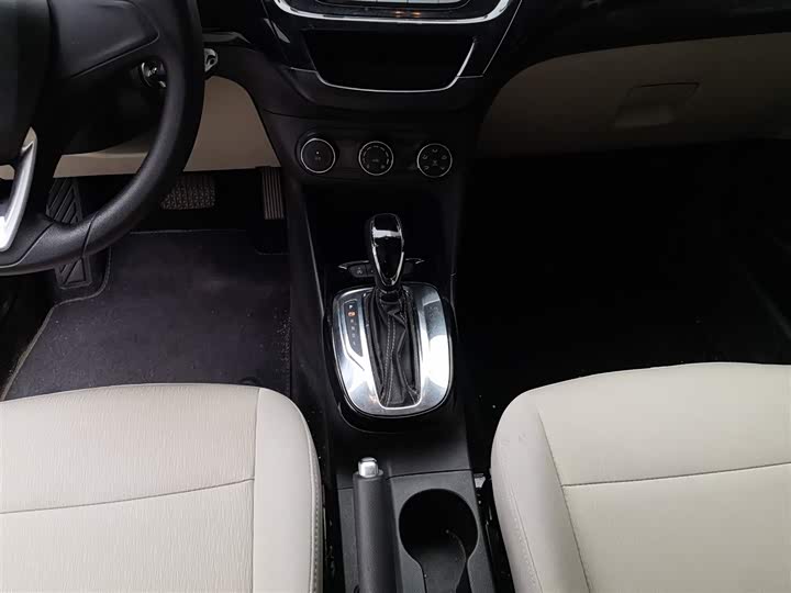 Buick Excelle 2020 2020款 15N CVT精英型