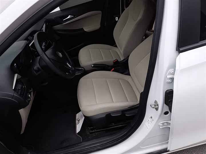 Buick Excelle 2020 2020款 15N CVT精英型