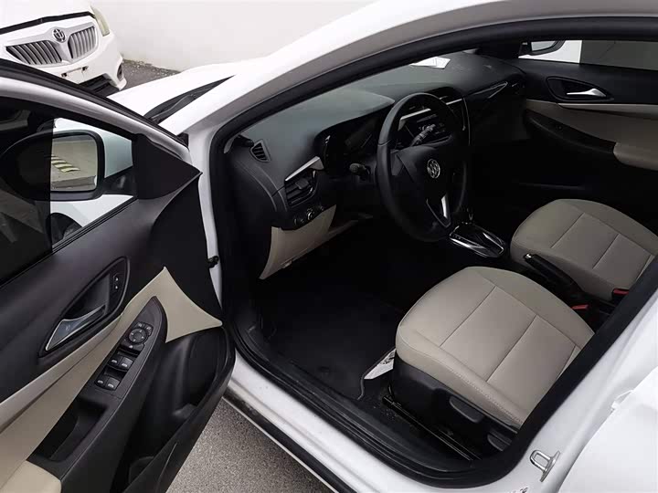 Buick Excelle 2020 2020款 15N CVT精英型