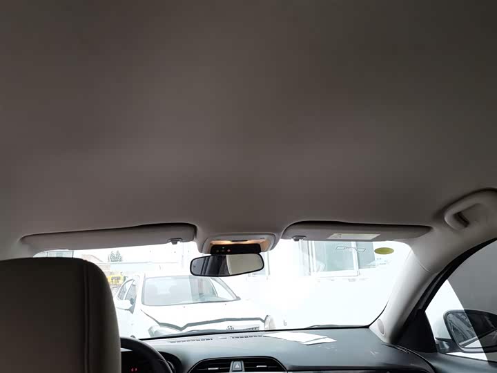 Buick Excelle 2020 2020款 15N CVT精英型