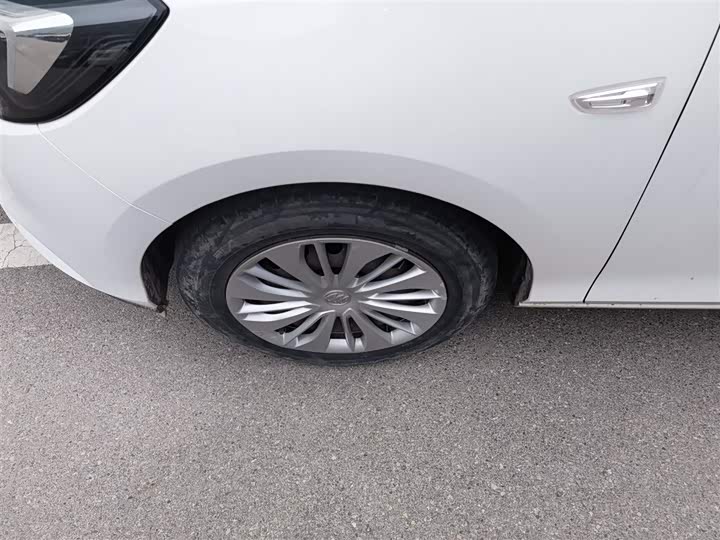 Buick Excelle 2020 2020款 15N CVT精英型