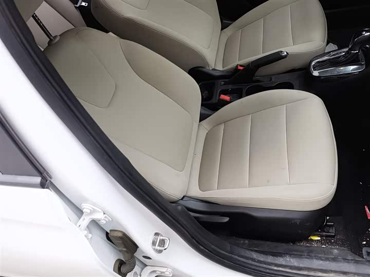 Buick Excelle 2020 2020款 15N CVT精英型