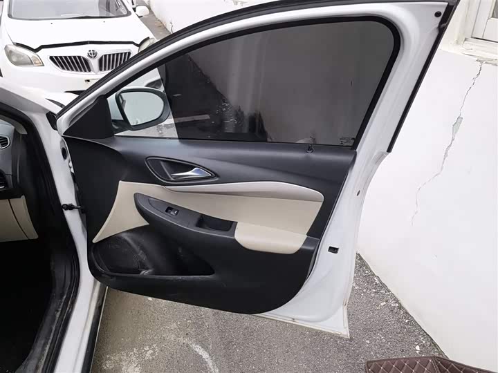 Buick Excelle 2020 2020款 15N CVT精英型