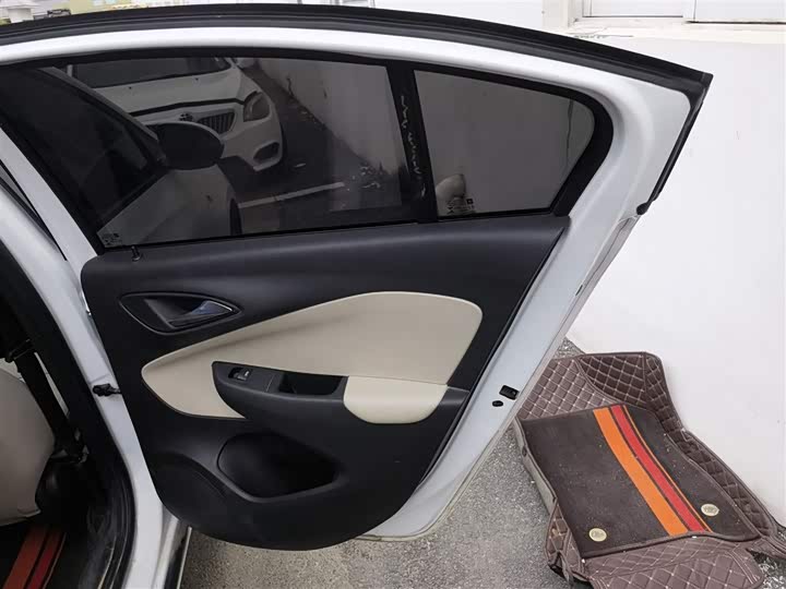 Buick Excelle 2020 2020款 15N CVT精英型