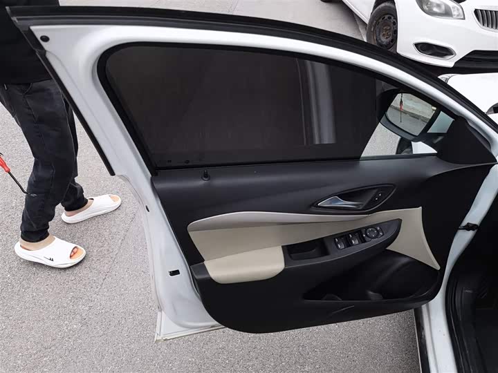 Buick Excelle 2020 2020款 15N CVT精英型